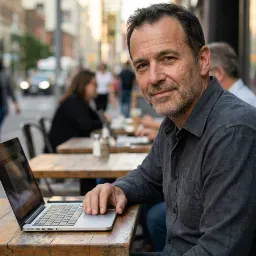 Andrew Hughes